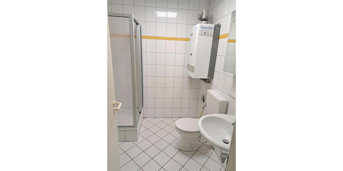 Erdgeschoßwohnung Wallenhorst - 1.5 Zimmer, 42 m&sup2;, 520&euro; | Angebot:26237617