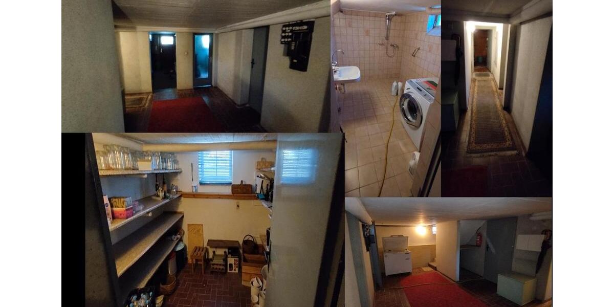 Einfamilienhaus Südheide - 8 Zimmer, 150 m&sup2;, 430.000&euro; | Angebot:26964922