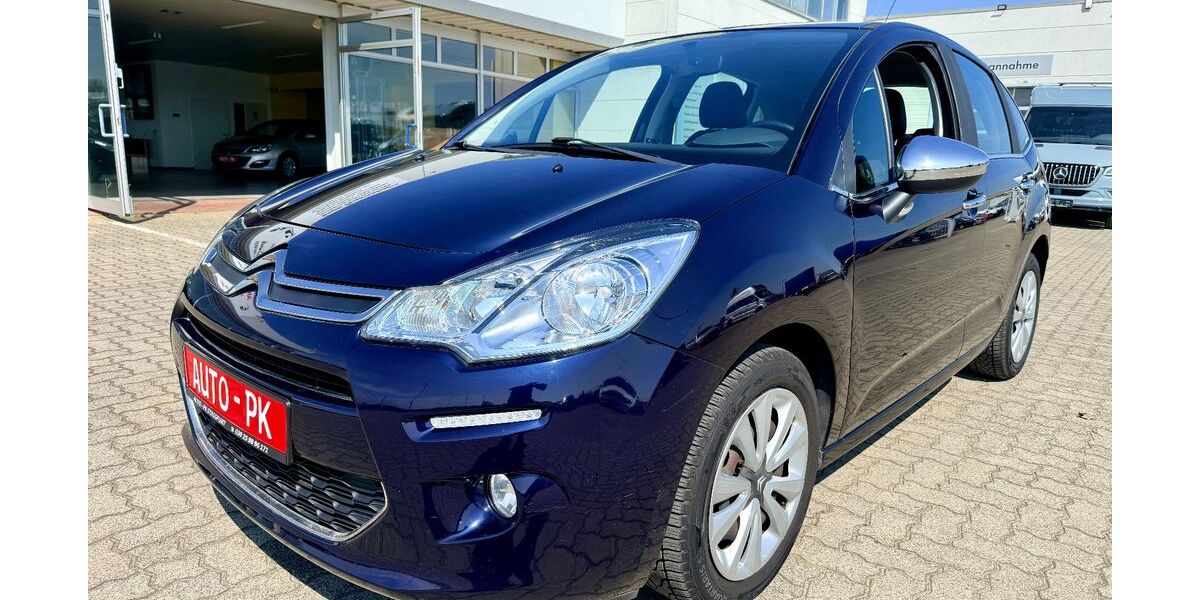 Citroen C3 104.094 km 5.900 &euro; Staßfurt 39418