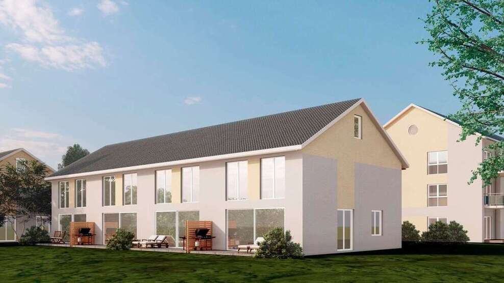 Wohnung zum Kaufen in Bad Rodach 280.100 € 69.16 m²