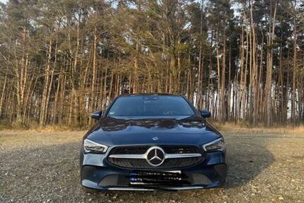 Mercedes-Benz CLA 200 Shooting Brake 154.689 km 19.000 &euro; Beyern 04895