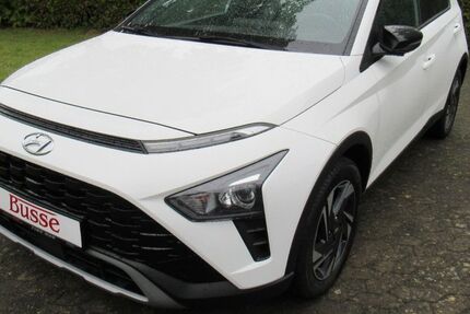 Hyundai BAYON 21.035 km 18.400 &euro; Osterburg OT Düsedau 39606