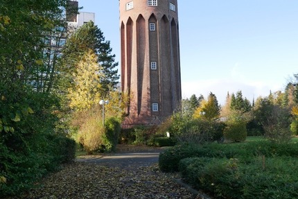 RestaurantBar - Historischer, atemberaubender Wasserturm in 25541 Brunsbüttel zu verkaufen. - Gewerbeobjekt Brunsbüttel | Angebot:26294975