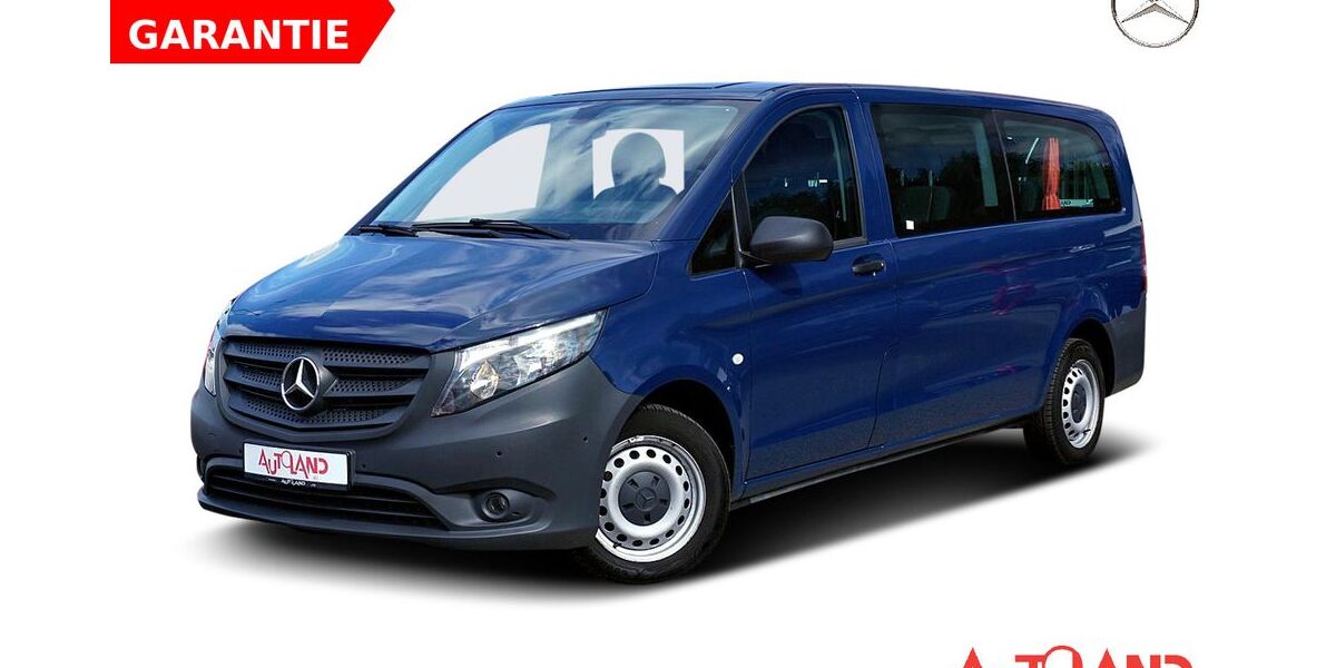 Mercedes-Benz Vito 91.985 km 30.785 &euro; Schwerin 19061