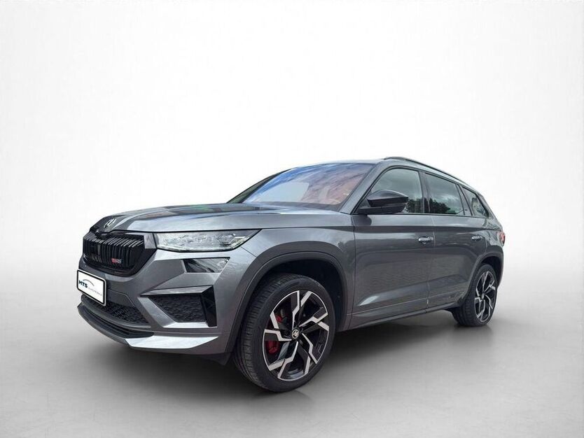 Kodiaq