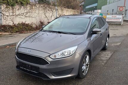 Ford Focus 164.000 km 6.800 &euro; Möglingen 71696