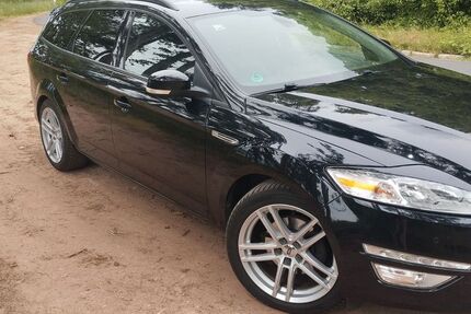 Ford Mondeo 285.000 km 4.000 &euro; Rödelsee 97348