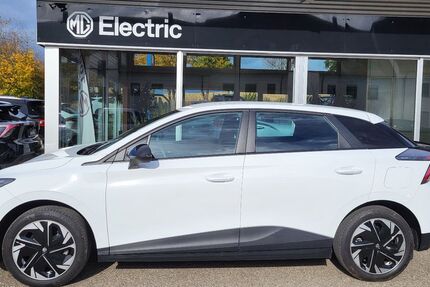 MG 4 17.400 km 17.490 € Günzburg 89312