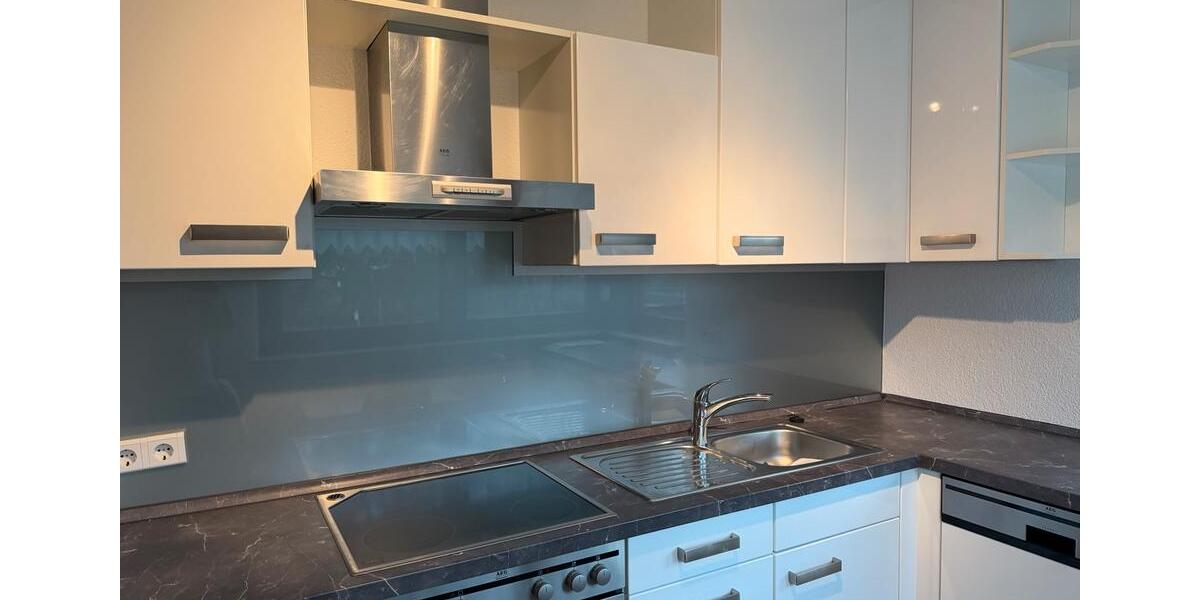 Erdgeschoßwohnung Königsbronn - 2.5 Zimmer, 73 m&sup2;, 800&euro; | Angebot:25442229