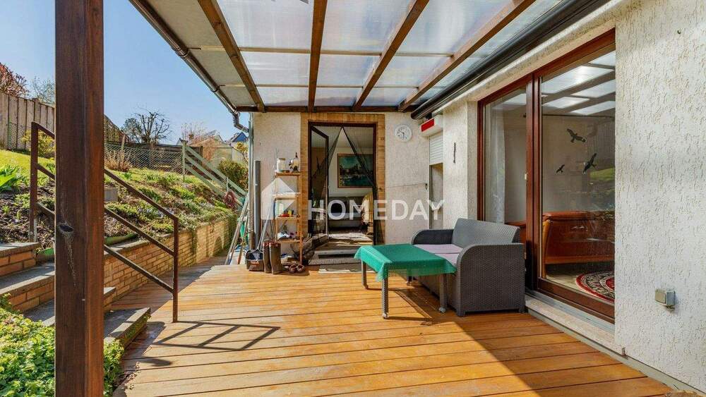 Reihenmittelhaus Bad Salzdetfurth - 3 Zimmer, 120 m&sup2;, 150.000&euro; | Angebot:25426620