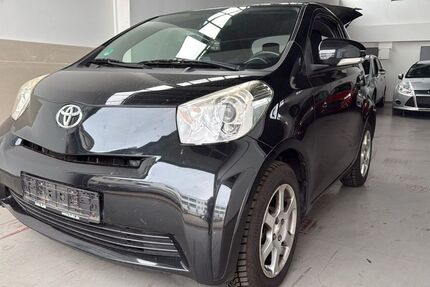 Toyota IQ 134.500 km 3.900 &euro; Mainz Kostheim 55246