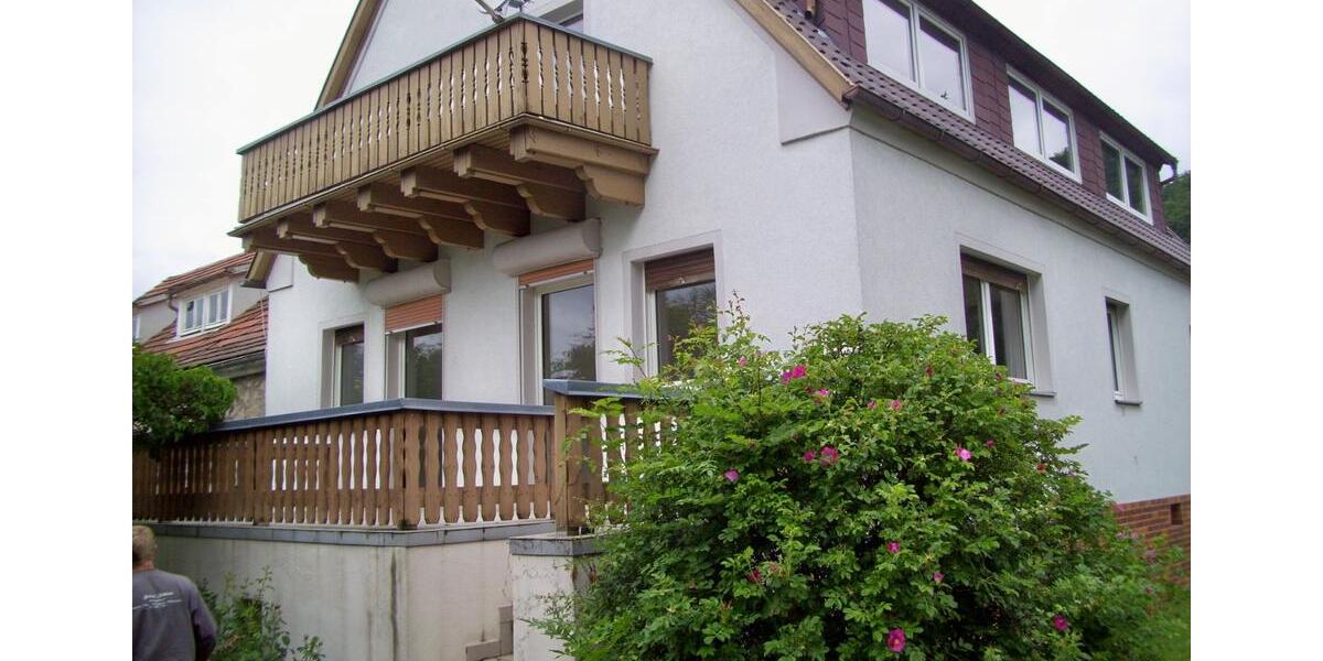 Mehrfamilienhaus, Wohnhaus Bad Berneck im Fichtelgebirge - 6 Zimmer, 162 m&sup2;, 199.500&euro; | Angebot:26439747