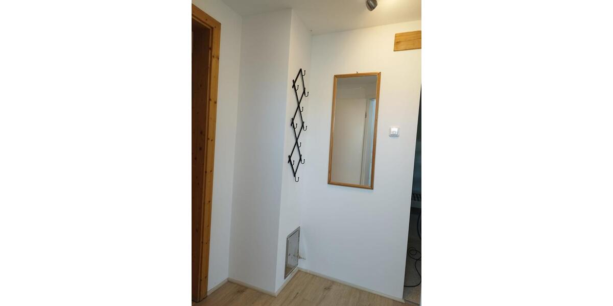 Etagenwohnung Seefeld - 1.5 Zimmer, 39 m&sup2;, 750&euro; | Angebot:25428050