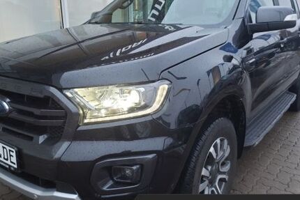 Ford Ranger 71.500 km 34.790 &euro; Grevesmühlen 23936