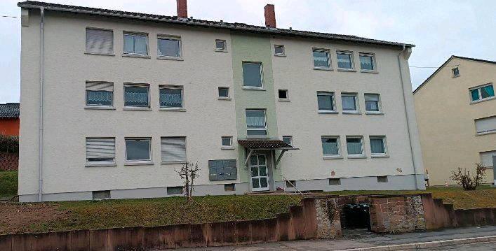 Etagenwohnung Walldürn - 2 Zimmer, 50 m&sup2;, 99.000&euro; | Angebot:26610605