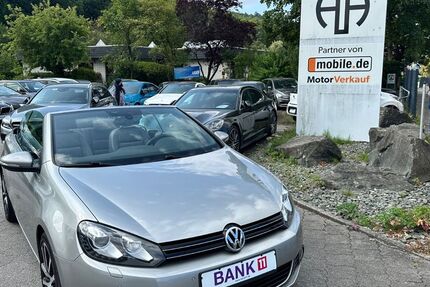 VW Golf 124.000 km 9.495 &euro; Bestwig-Nuttlar 59909