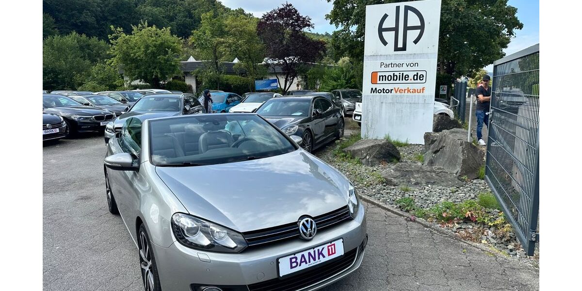 VW Golf 124.000 km 9.495 &euro; Bestwig-Nuttlar 59909