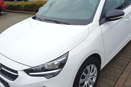 Opel Corsa 32.499 km 12.650 &euro; Wolfhagen-Istha 34466