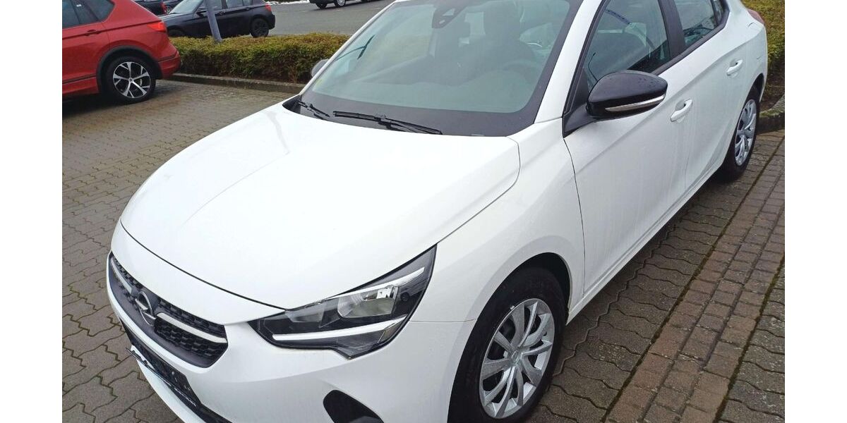 Opel Corsa 32.499 km 12.650 &euro; Wolfhagen-Istha 34466