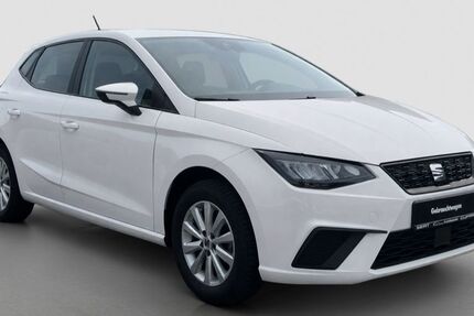 Seat Ibiza 41.490 km 13.990 &euro; Uelzen 29525