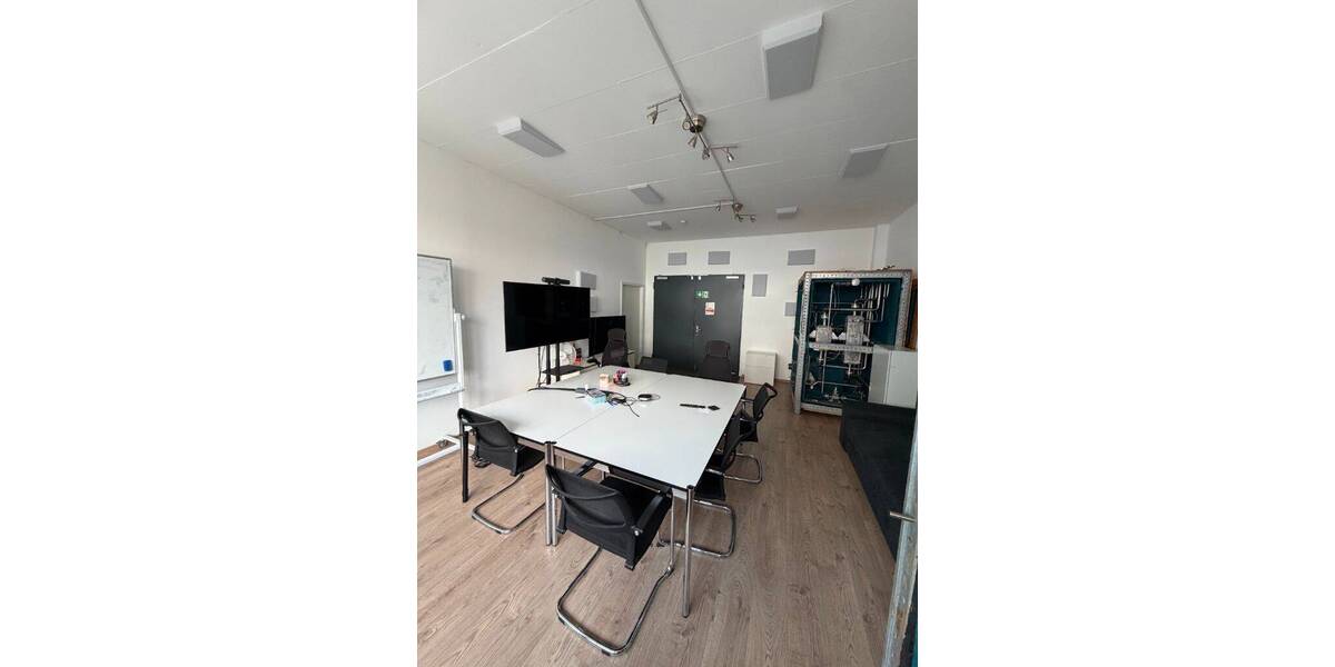 Gewerbeobjekt München Thalk.Obersendl.-Forsten-Fürstenr.-Solln - 270&euro; | Angebot:26344628