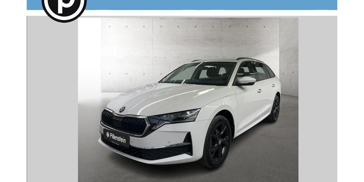 Skoda Octavia 47.950 km 27.997 &euro; Neustadt/Aisch 91413
