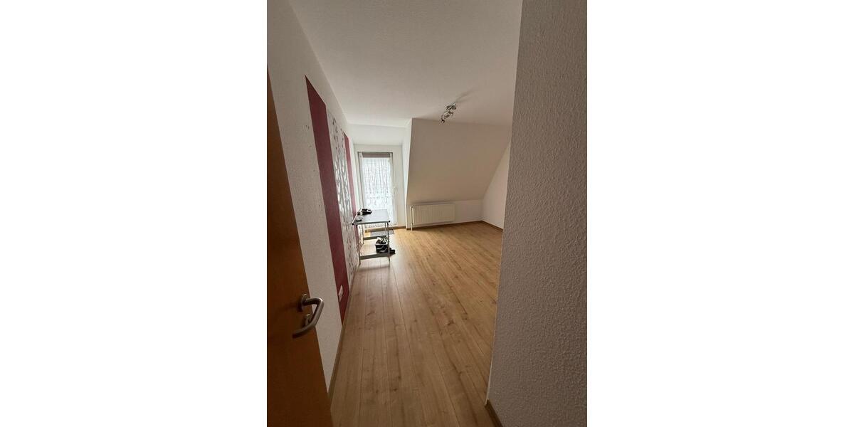Etagenwohnung Delmenhorst Deichhorst - 3 Zimmer, 62 m&sup2;, 600&euro; | Angebot:26586271