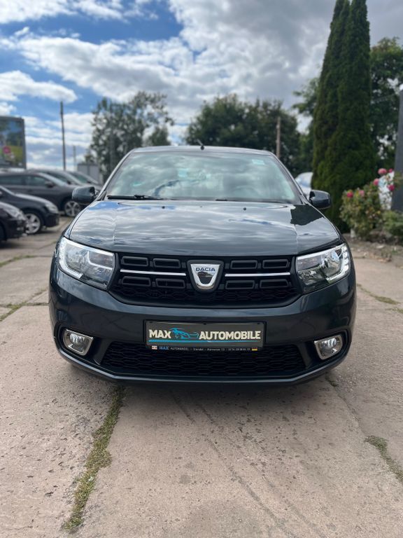 Sandero