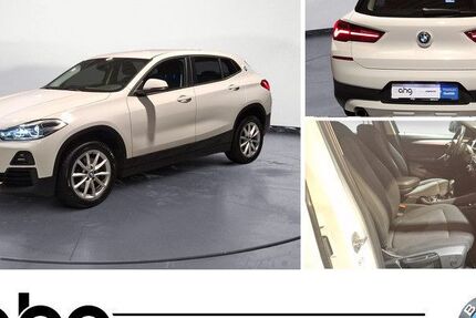 BMW X2 104.859 km 19.860 &euro; Tuttlingen 78532