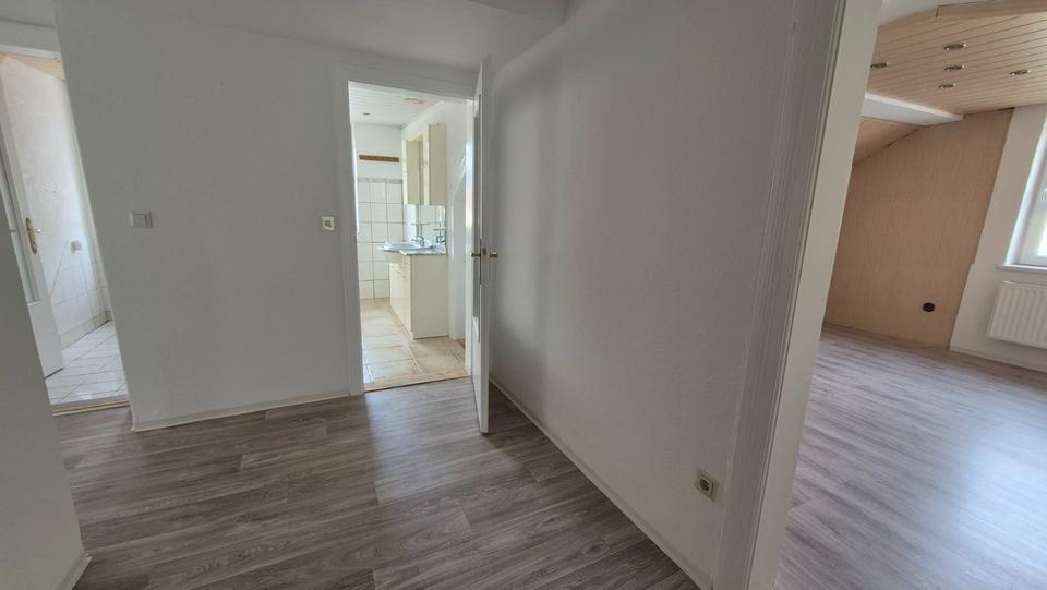 Etagenwohnung Sonthofen - 3 Zimmer, 80 m&sup2;, 790&euro; | Angebot:25476079