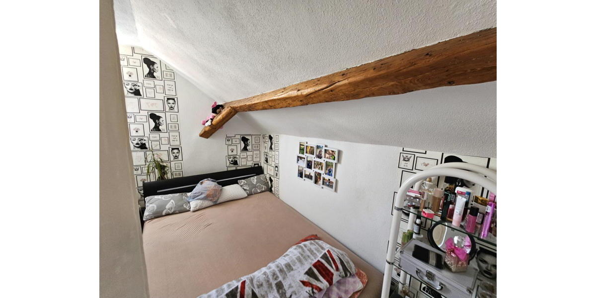 ObjNr:19530 - Vollsaniertes Reihenmittelhaus im Zentrum; Alternative zur Eigentumswohnun - Reihenhaus Alzey | Angebot:16871828
