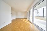 Neubau - Geförderte 4-Zimmer-Mietwohnung mit Wohnberechtigungsschein