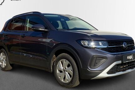 VW T-Cross 18.173 km 25.989 &euro; Waren (Müritz) 17192