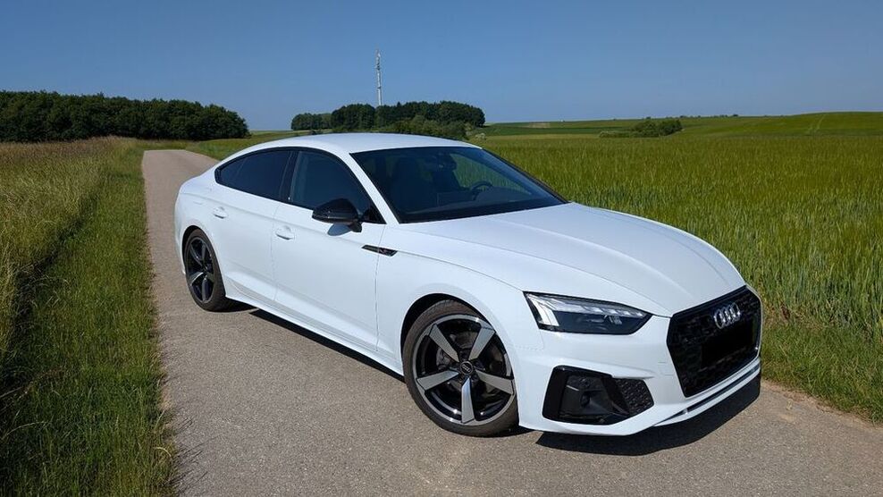 A5