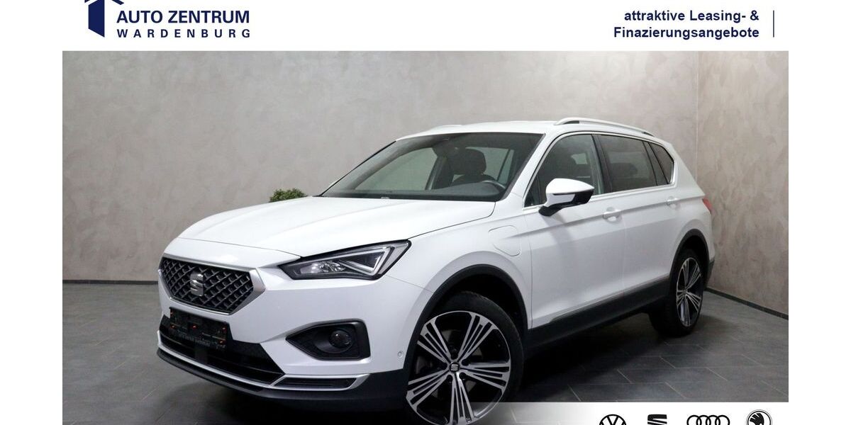 Seat Tarraco 104.900 km 24.480 &euro; Wardenburg 26203