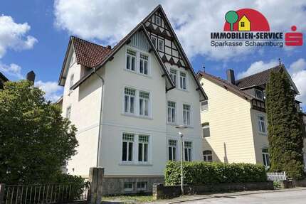Wohnung Rinteln - 5 Zimmer, 116 m&sup2;, 225.000&euro; | Angebot:26691773