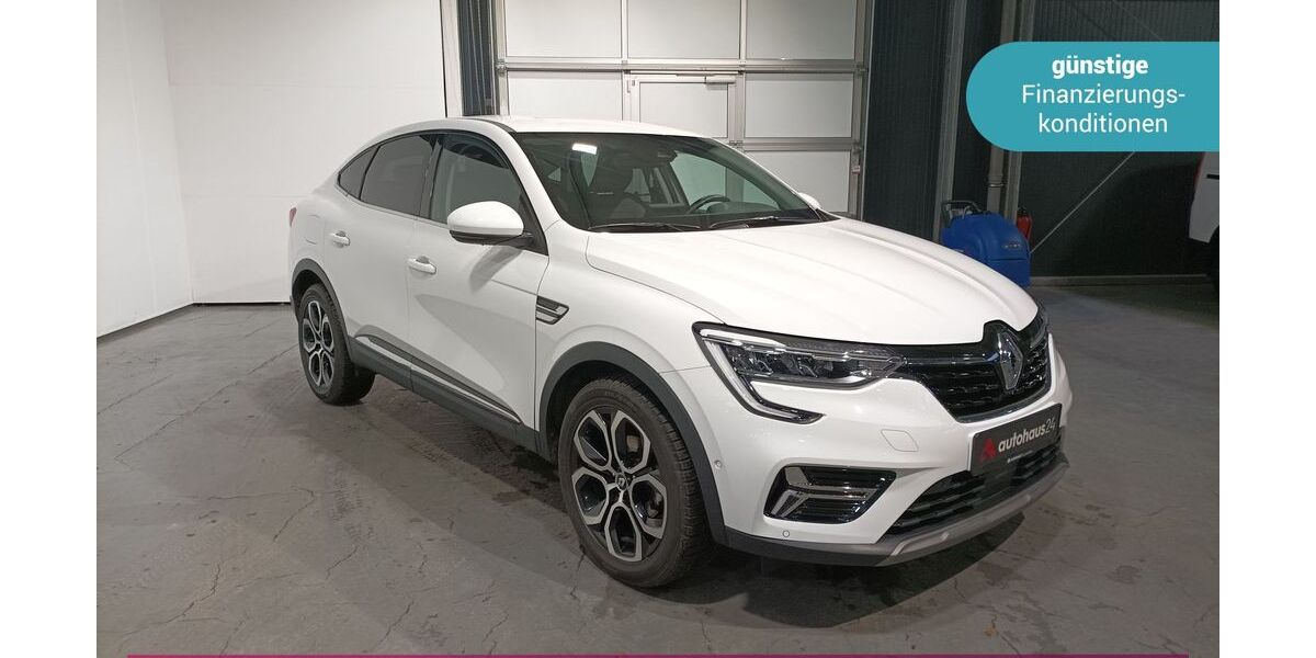 Renault Arkana 46.309 km 20.440 € Eching 85386