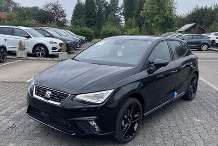 Seat Ibiza 7.500 km 24.990 € Ebernhahn 56424
