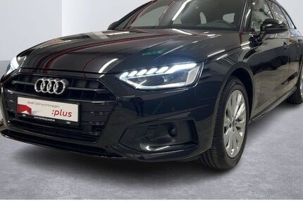 Audi A4 56.161 km 27.220 &euro; Hamburg 20537