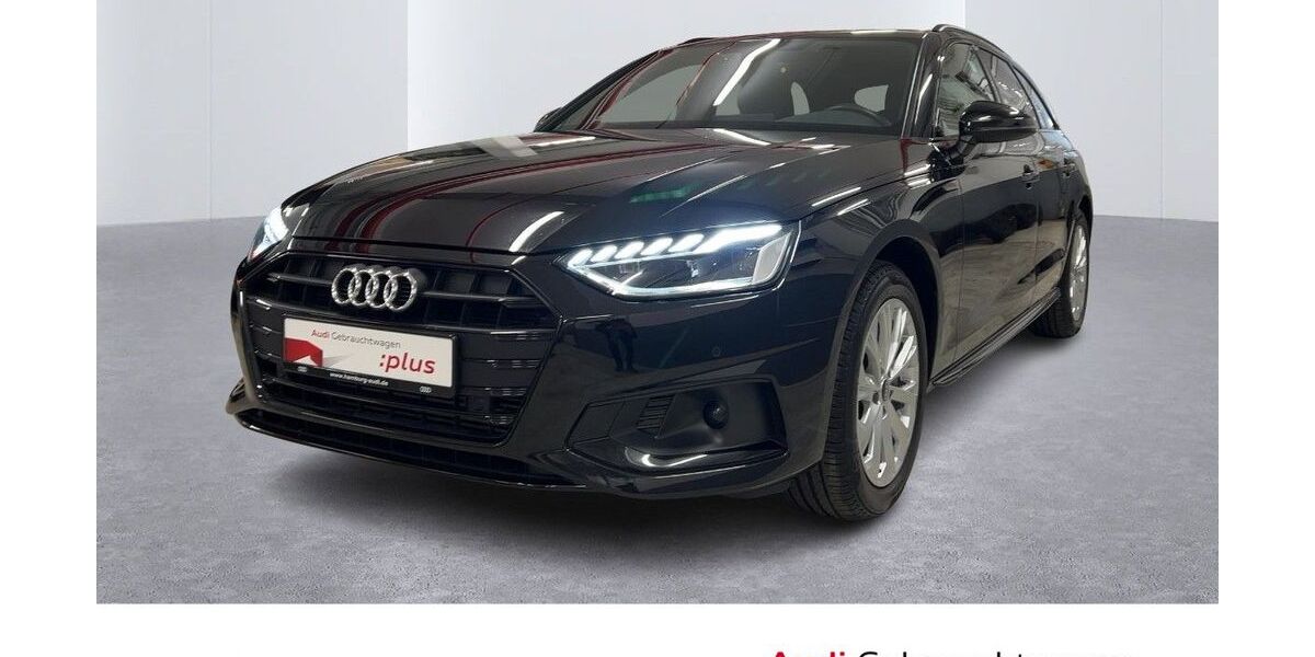 Audi A4 56.161 km 27.220 &euro; Hamburg 20537