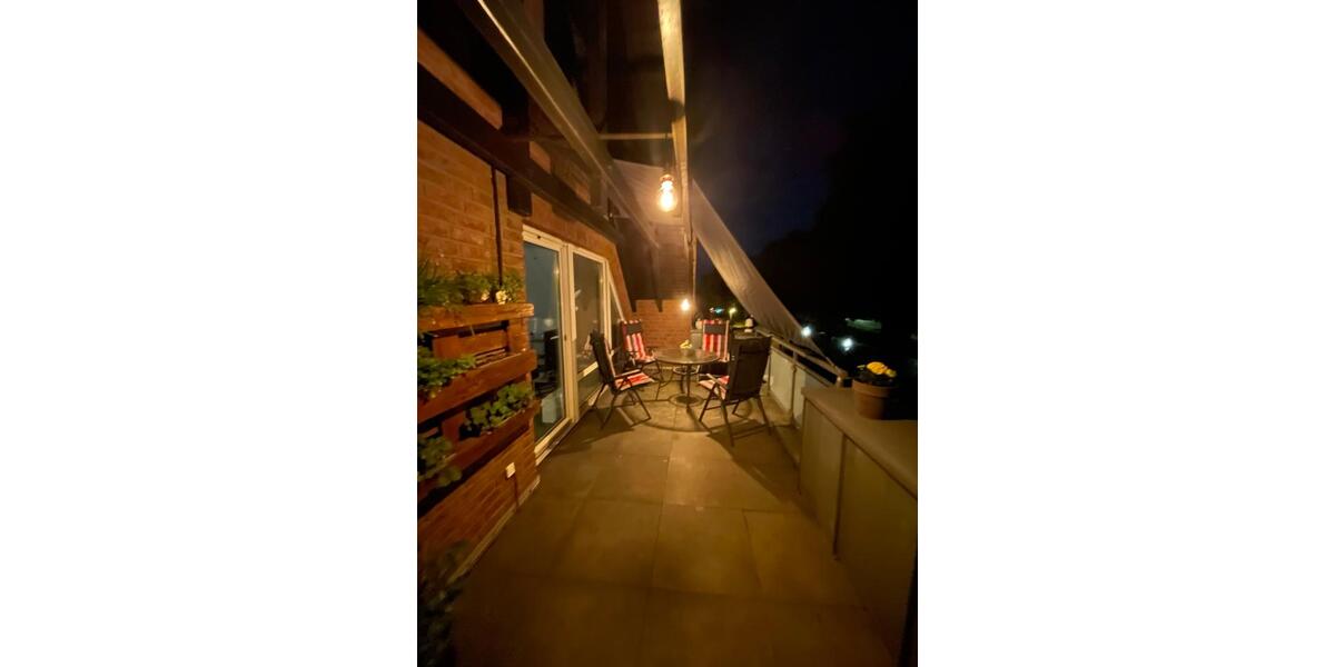 Dachgeschoßwohnung Nordhorn Bakelde - 3 Zimmer, 75 m&sup2;, 240.000&euro; | Angebot:27259957