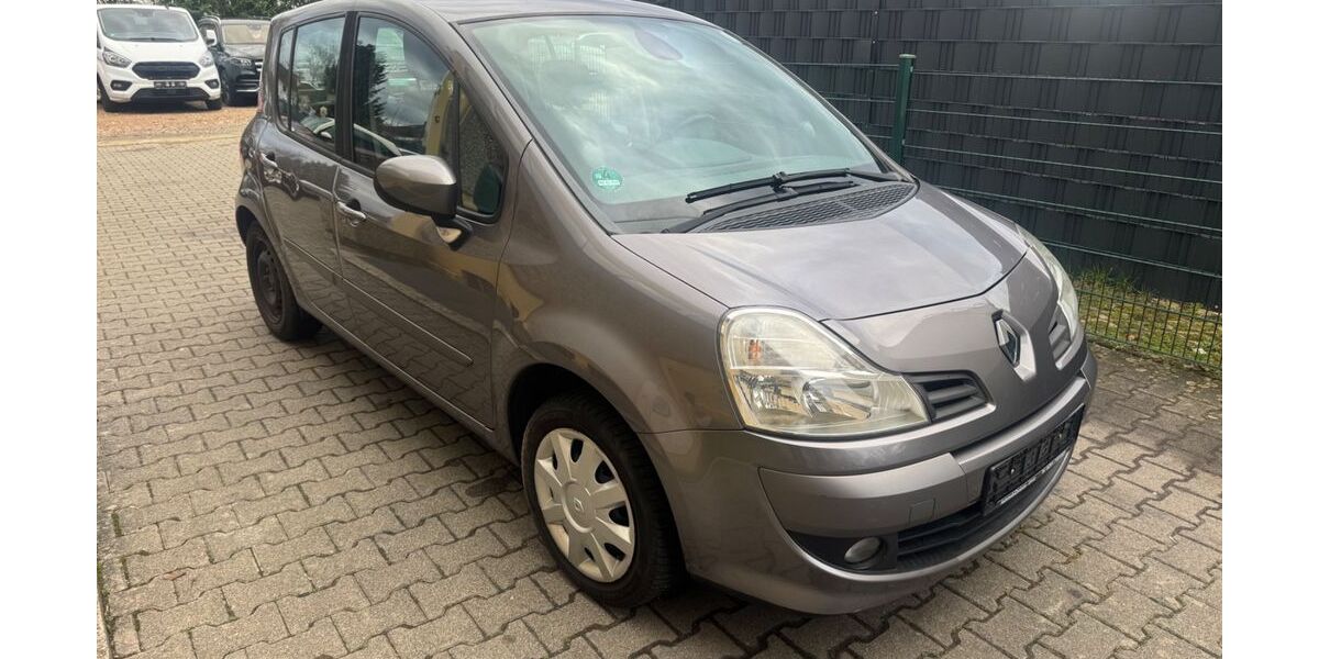 Renault Modus 156.000 km 3.300 &euro; Hemsbach 69502