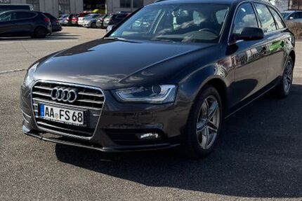Audi A4 227.000 km 8.300 &euro; Aalen 73433