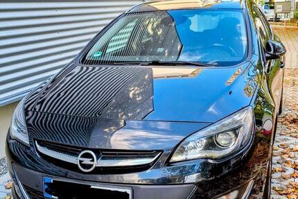 Opel Astra 137.286 km 7.800 &euro; Altenmünster 86450