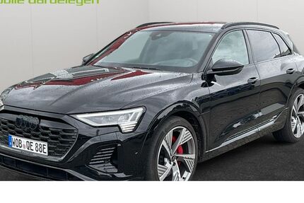 Audi Q8 e-tron 45.100 km 79.990 € Gardelegen 39638