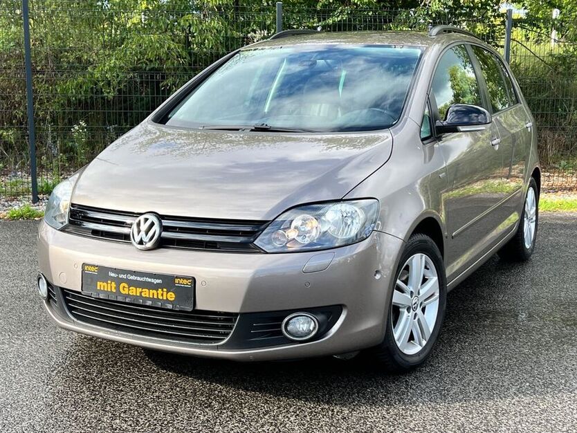 Golf Plus