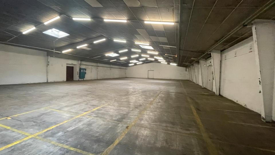 Gewerbeobjekt Lastrup - 2.500&euro; | Angebot:25237125