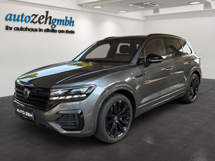 Touareg