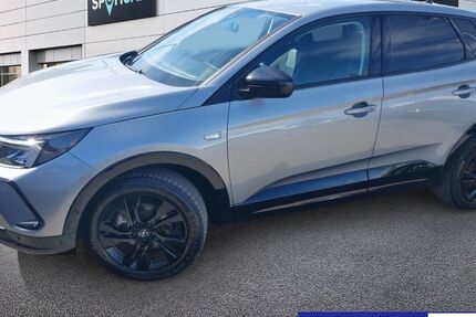 Opel Grandland (X) 59.090 km 18.290 &euro; Jüterbog 14913