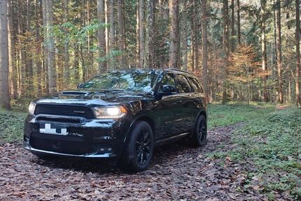 Dodge Durango 68.000 km 40.499 &euro; Fischbachau 83730